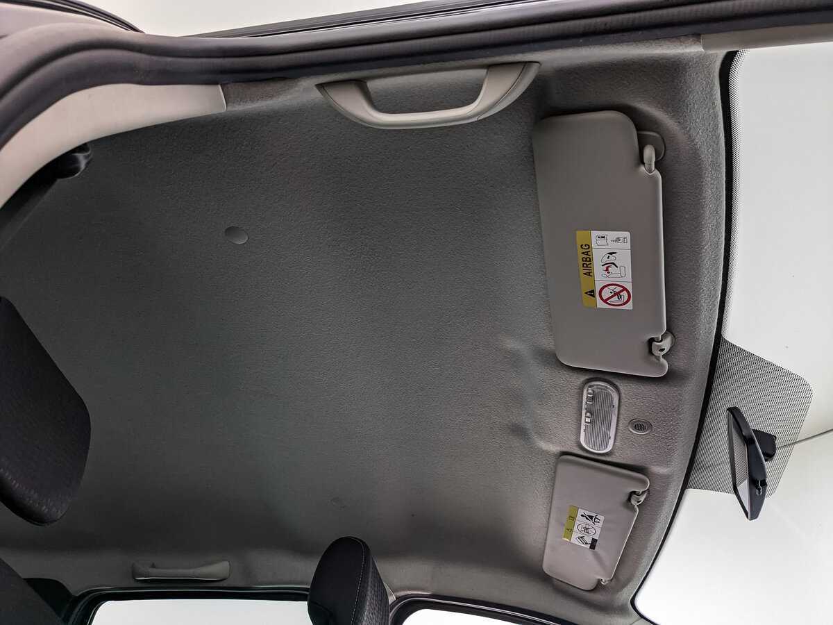 Б/У Ниссан Террано 2015 года. Фото: #18