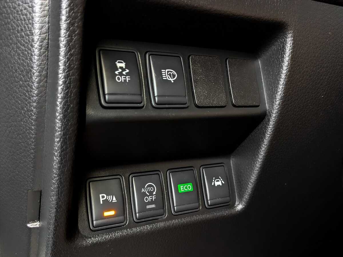 Б/У Ниссан Кашкай 2016 года. Фото: #21