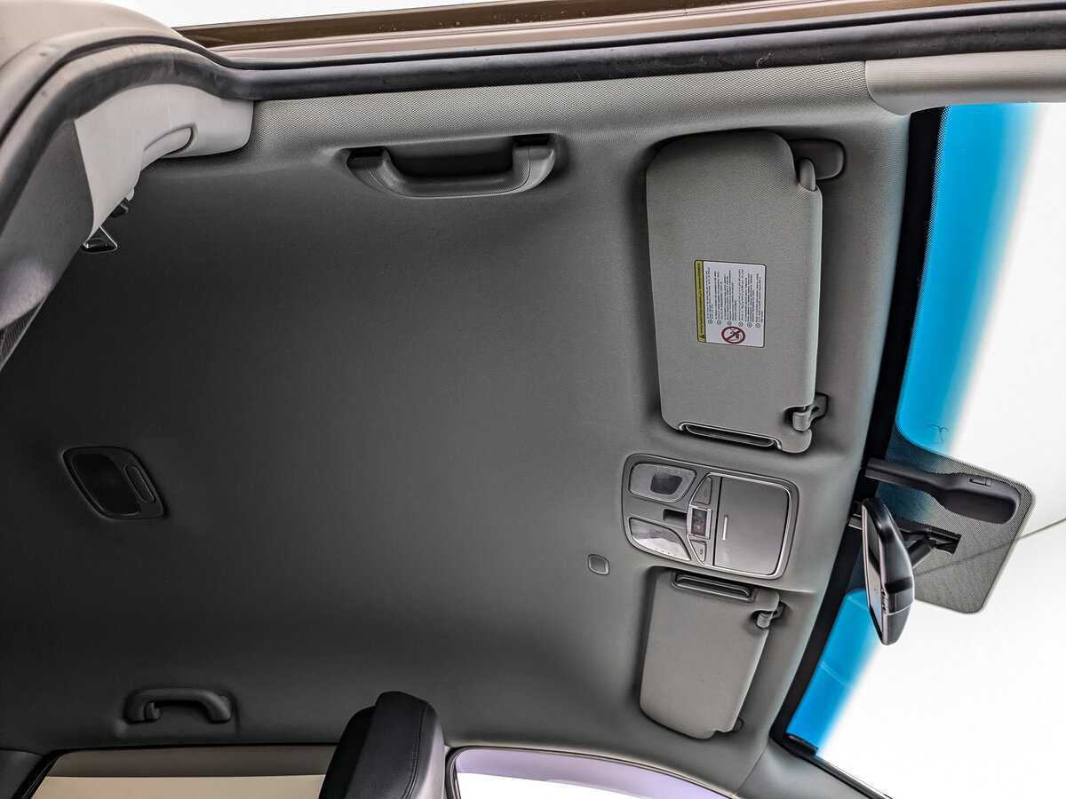 Kia Sorento 2020 года с пробегом. Фото: #18