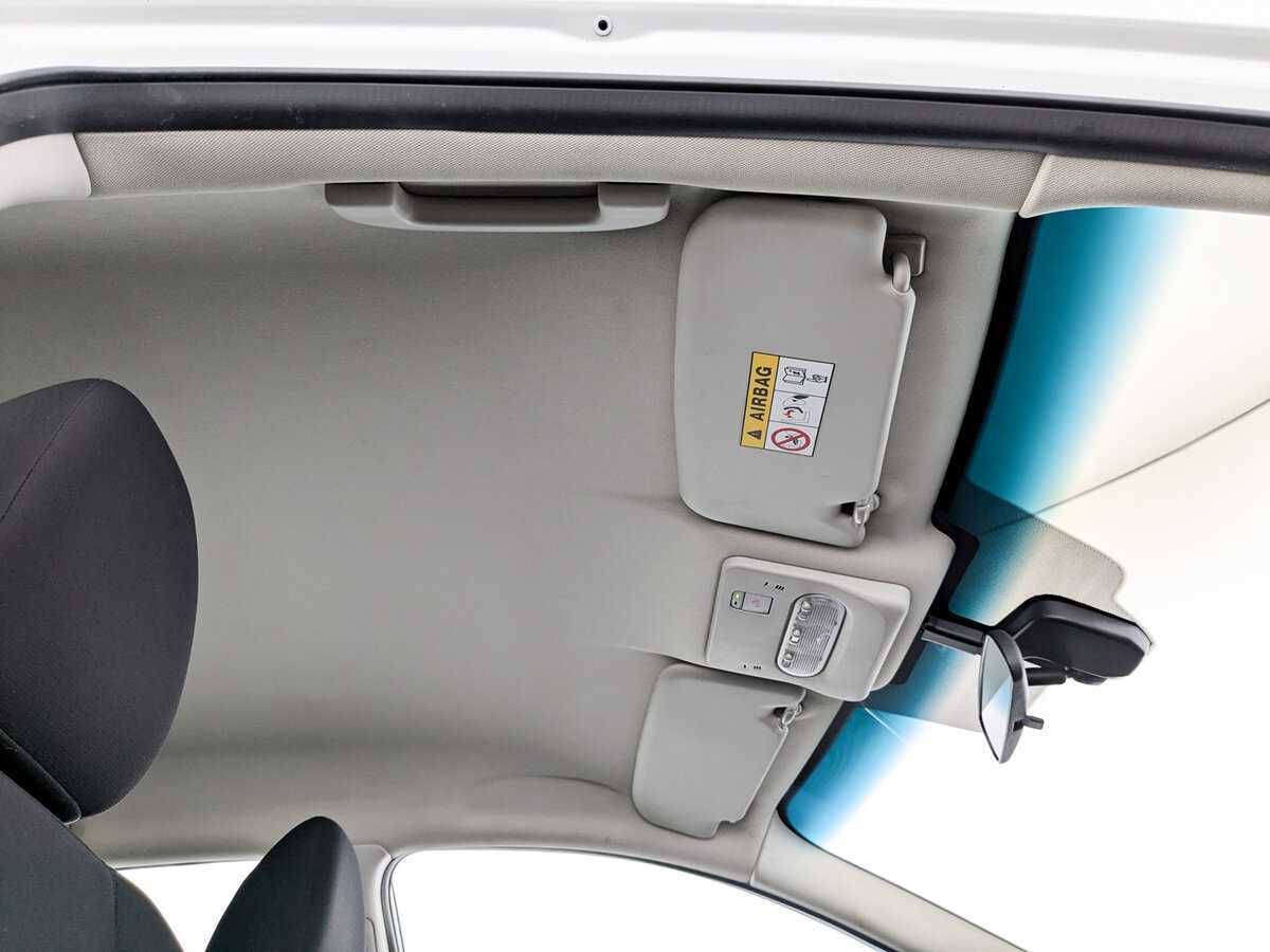 Б/У Ниссан Кашкай 2019 года. Фото: #17