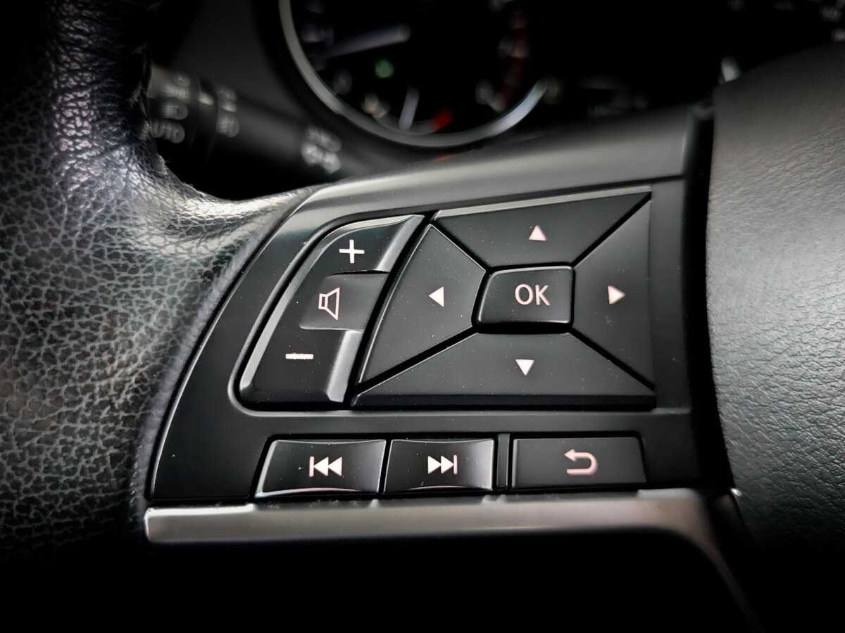 Б/У Ниссан Кашкай 2019 года. Фото: #21