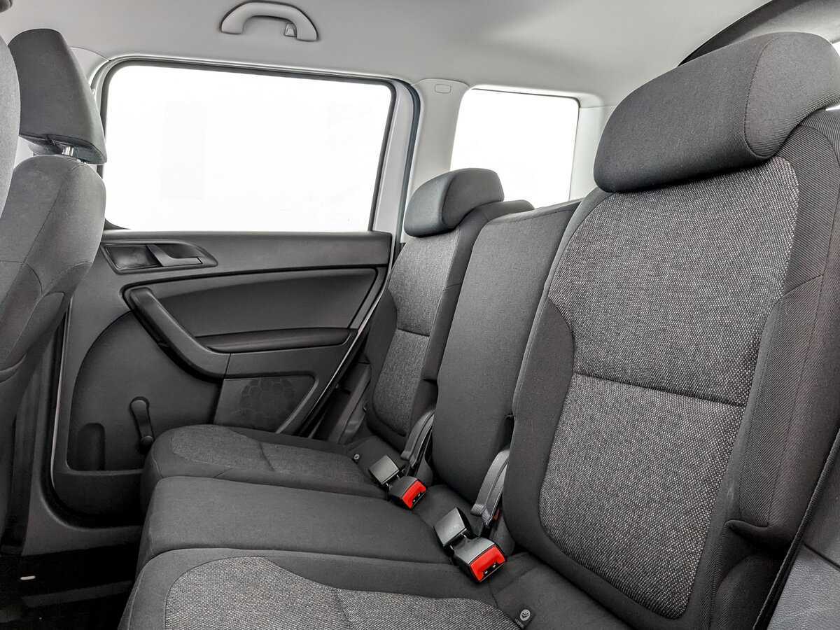 Б/У Шкода Йети 2014 года. Фото: #9