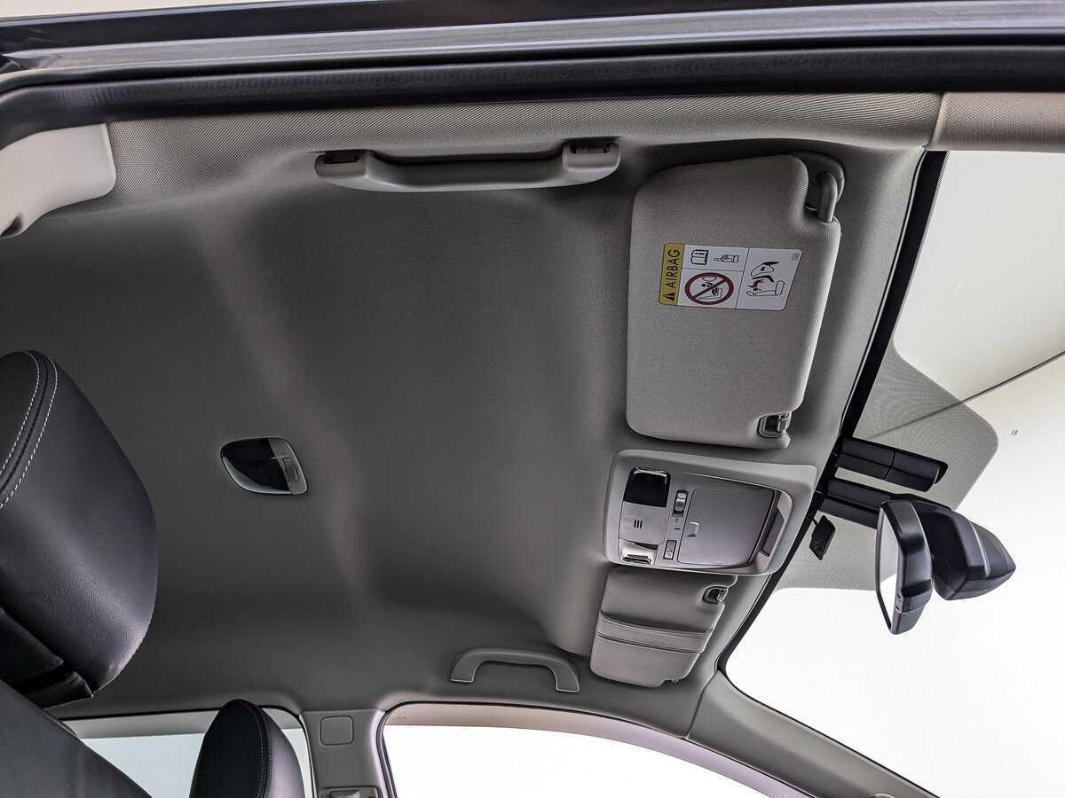 Subaru Outback 2017 года с пробегом. Фото: #17