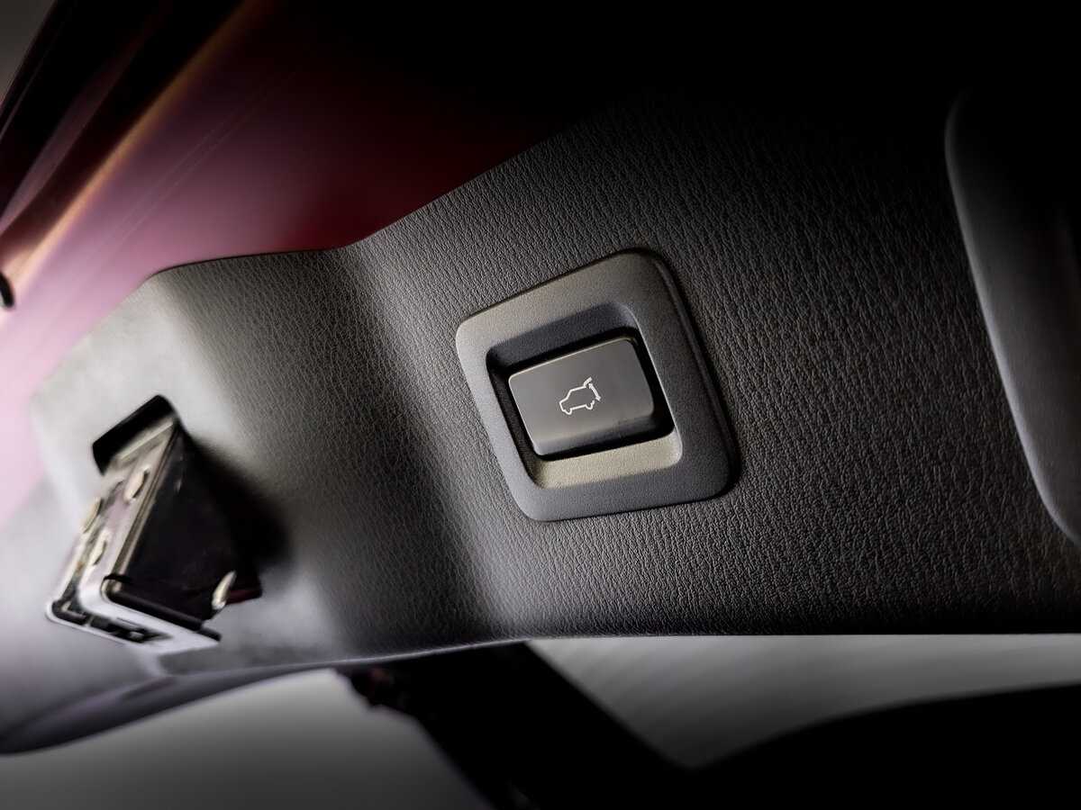 Mazda CX-5 2019 года с пробегом. Фото: #21