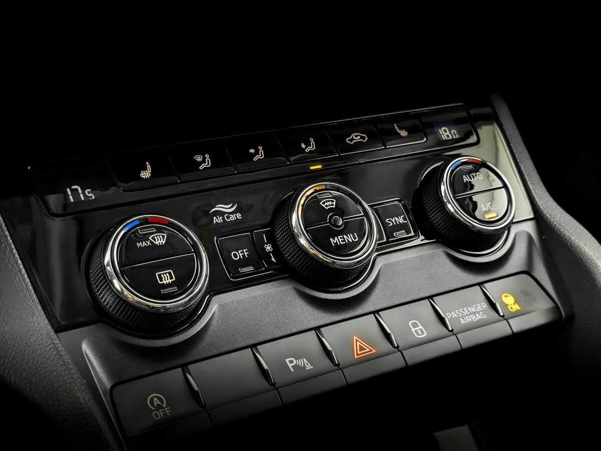 Skoda Karoq 2020 года с пробегом. Фото: #21