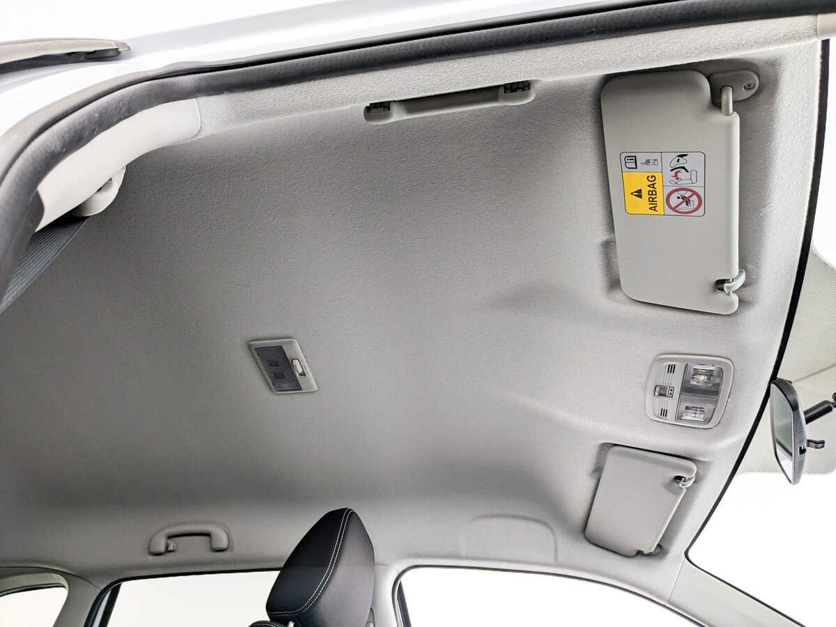 Б/У Сузуки Витара 2020 года. Фото: #17