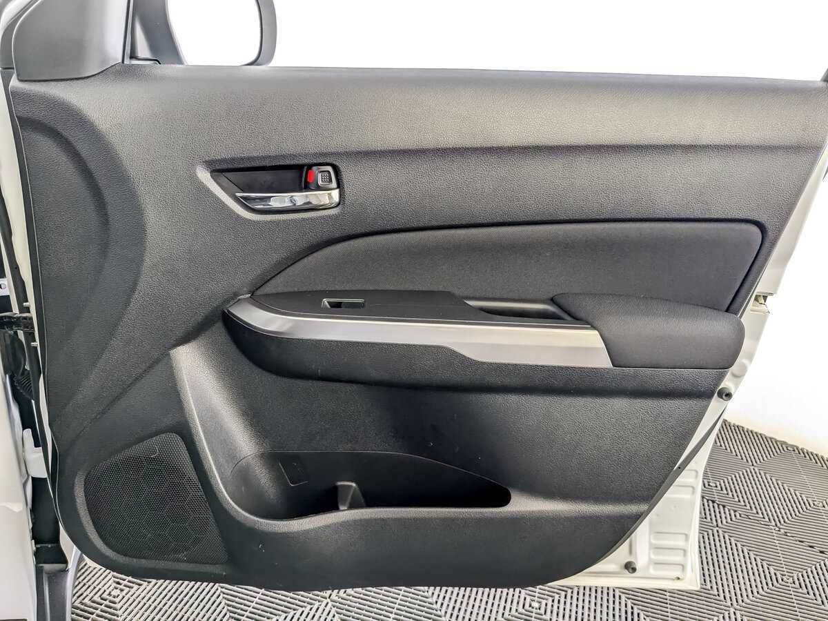 Б/У Сузуки Витара 2020 года. Фото: #19