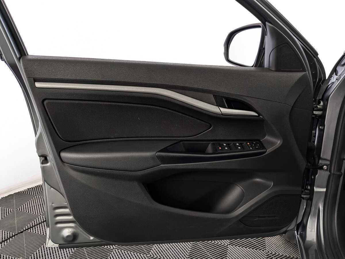 Б/У Лада (ВАЗ) Веста 2020 года. Фото: #14