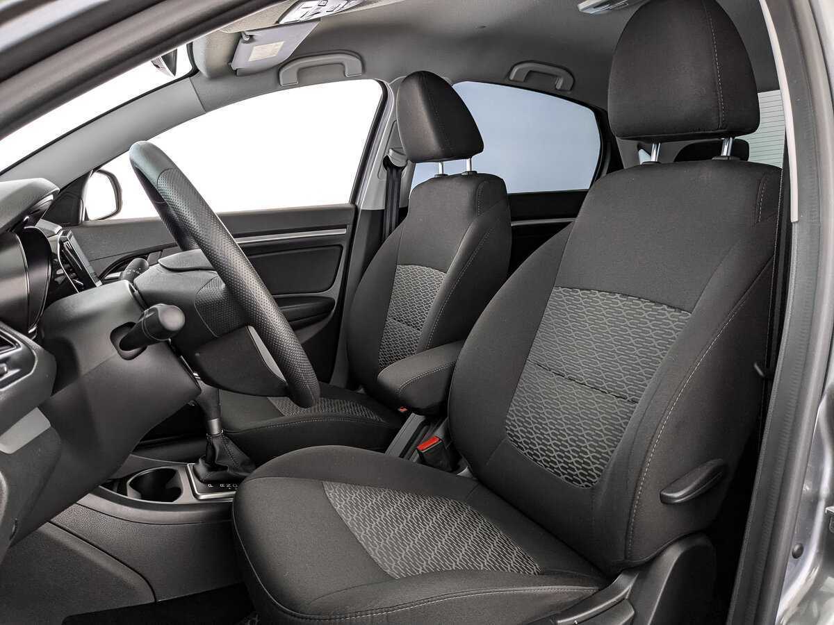 Б/У Лада (ВАЗ) Веста 2020 года. Фото: #15