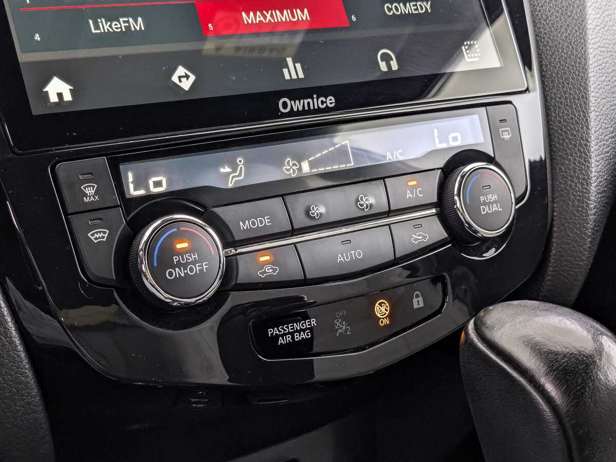 Б/У Ниссан Кашкай 2016 года. Фото: #16