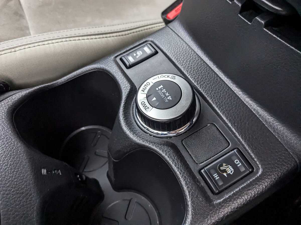 Б/У Ниссан Кашкай 2016 года. Фото: #20