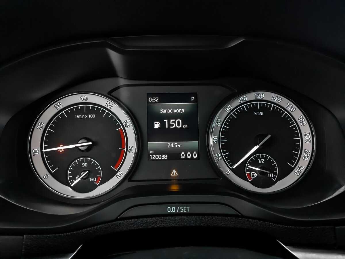 Skoda Karoq 2020 года с пробегом. Фото: #11