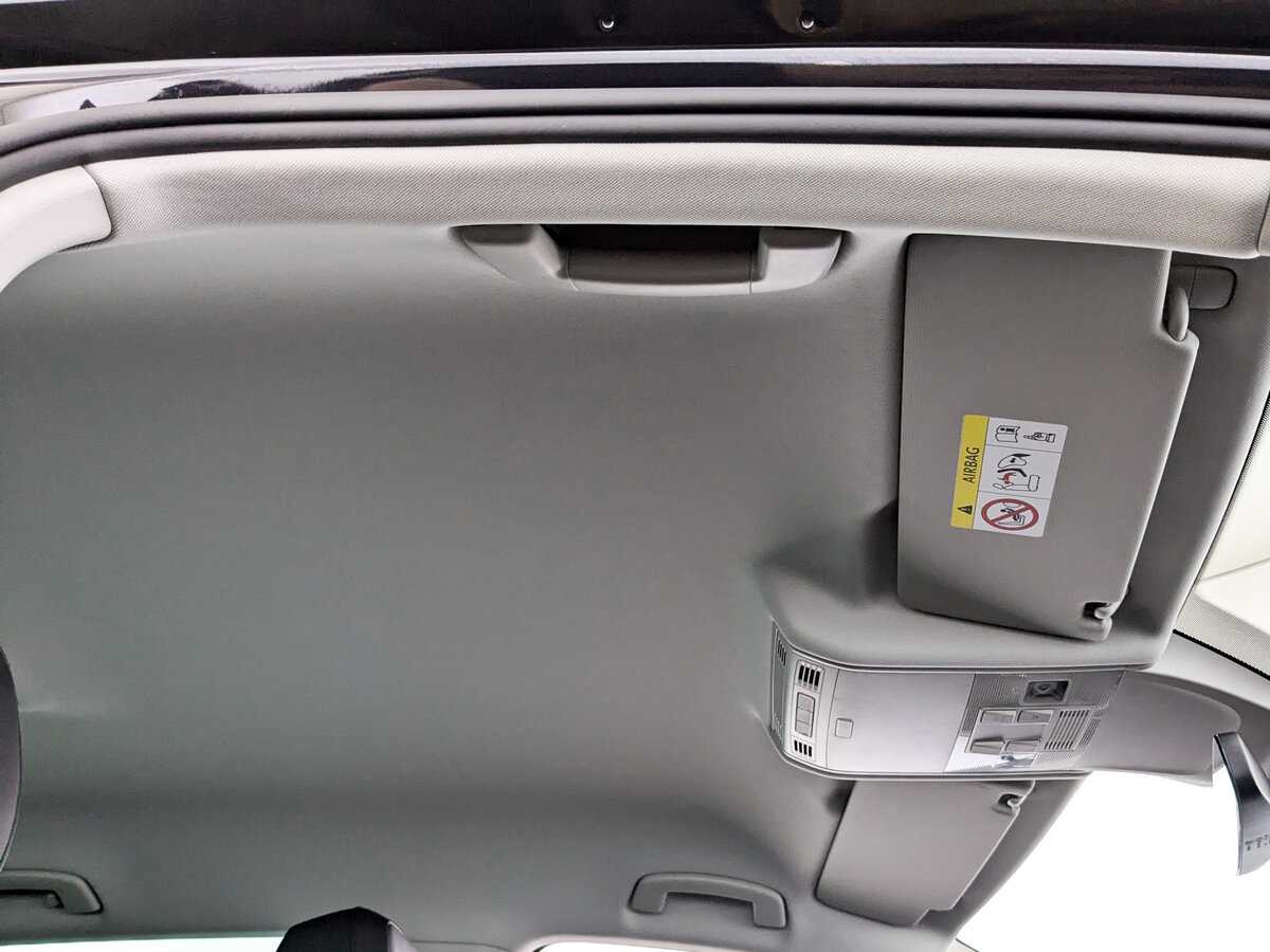 Volkswagen Tiguan 2020 года с пробегом. Фото: #18