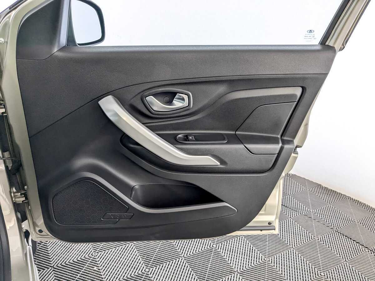 Б/У Лада (ВАЗ) ИКСРЭЙ 2022 года. Фото: #19