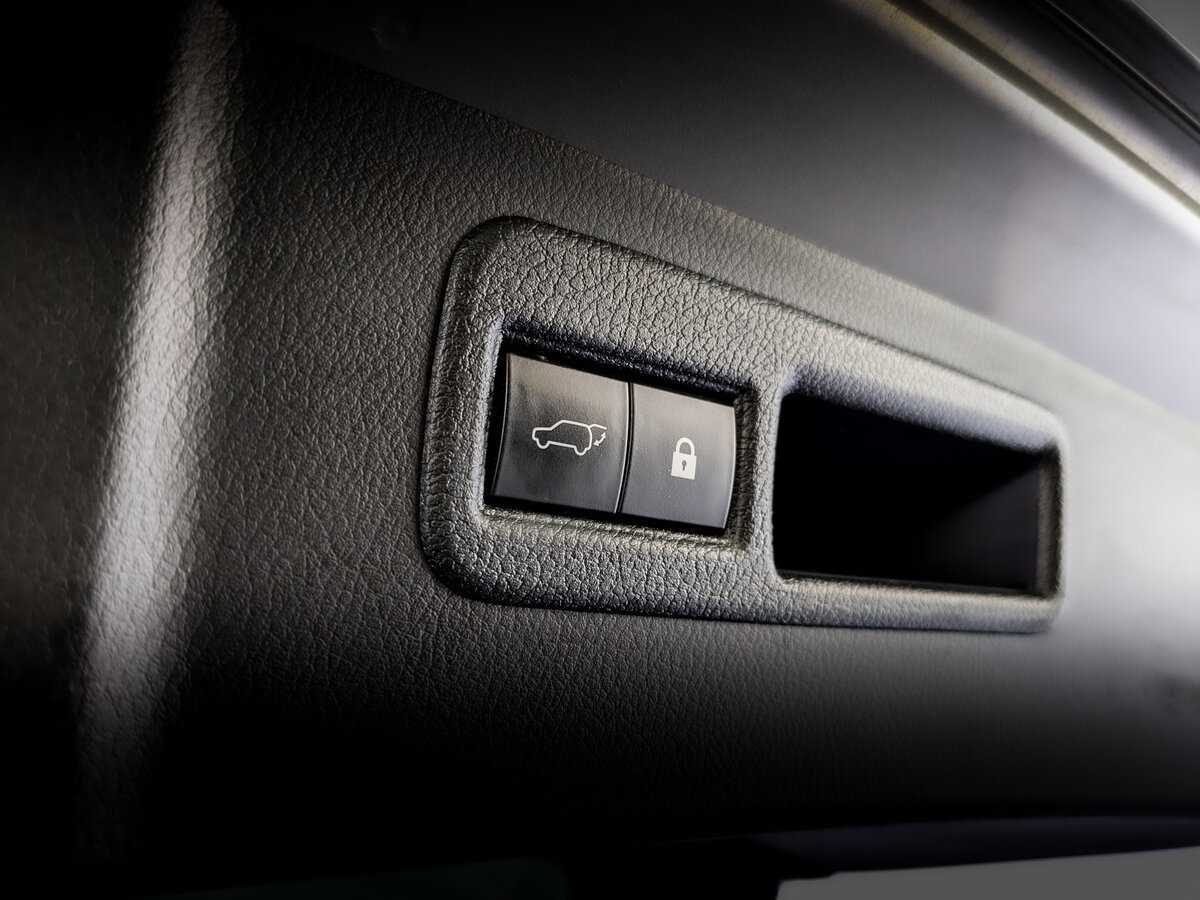 Lexus NX 2019 года с пробегом. Фото: #22