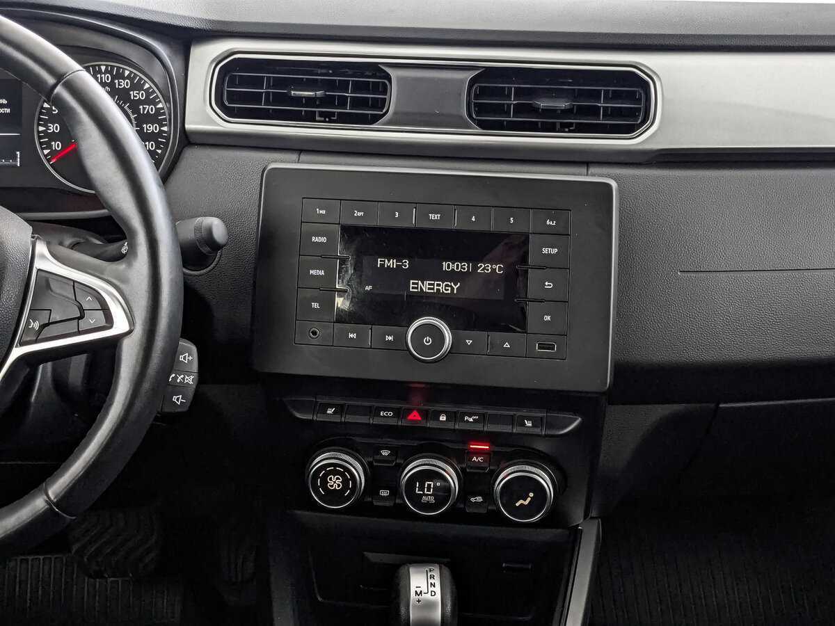 Б/У Рено Аркана 2020 года. Фото: #12