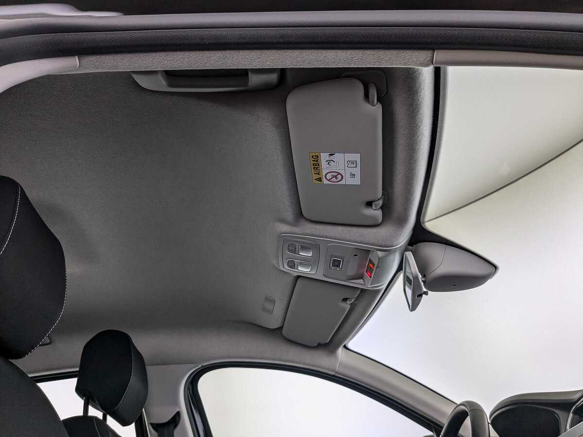 Б/У Рено Аркана 2020 года. Фото: #18