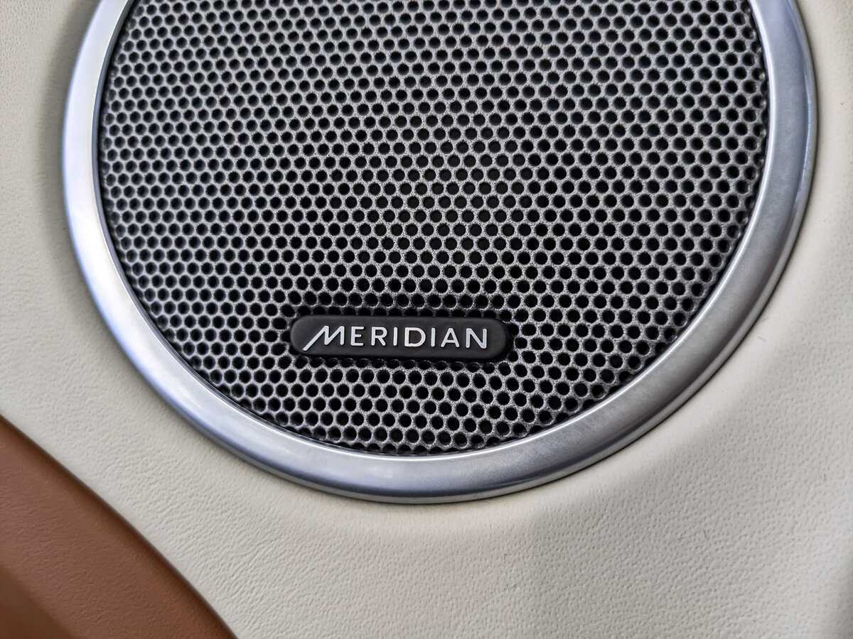 Land Rover Range Rover Evoque 2014 года с пробегом. Фото: #23