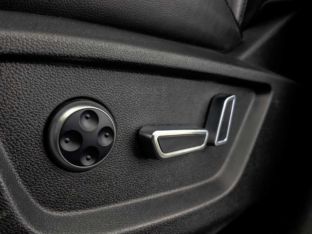 Б/У Чери Тигго 7 2019 года. Фото: #19