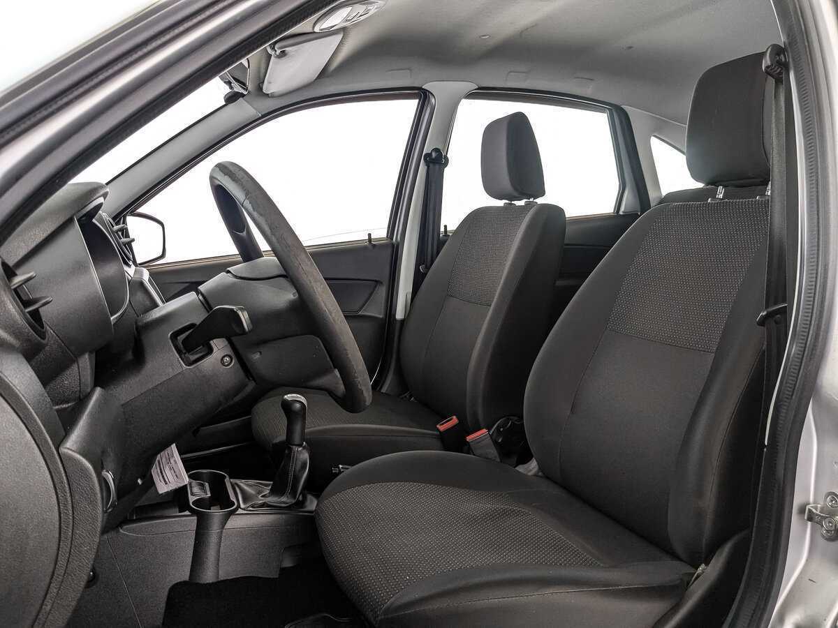 Б/У Лада (ВАЗ) Гранта 2017 года. Фото: #15