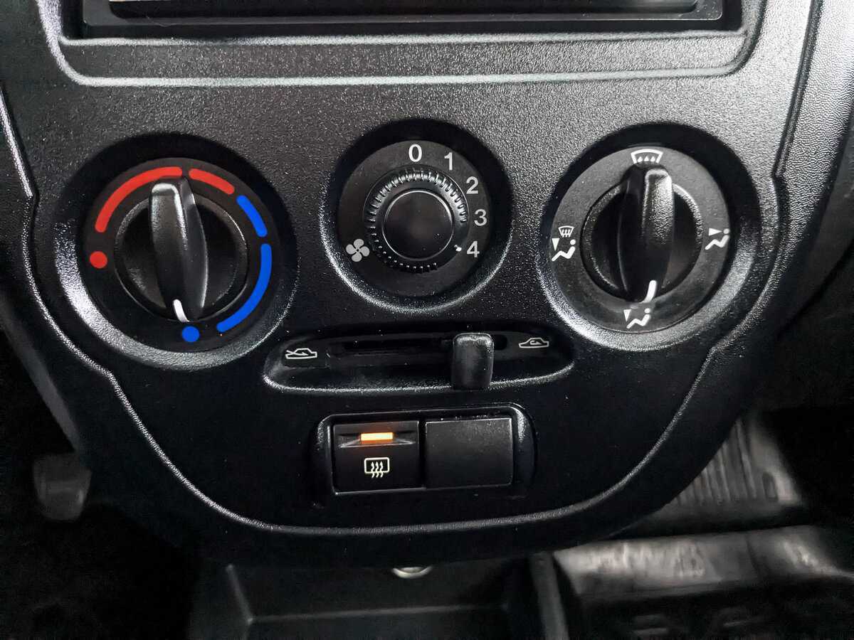 Б/У Лада (ВАЗ) Гранта 2017 года. Фото: #16