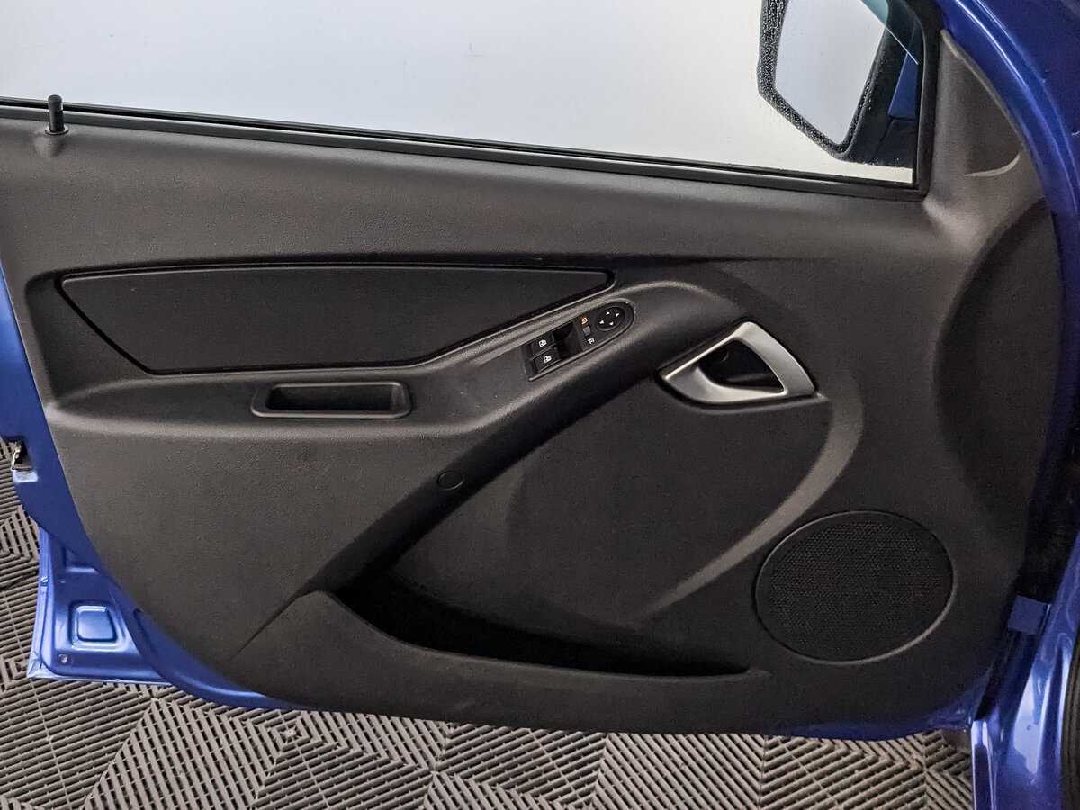 Б/У Лада (ВАЗ) Гранта 2020 года. Фото: #14