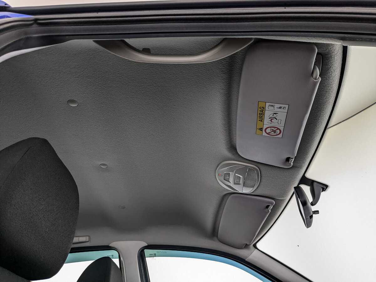 Б/У Лада (ВАЗ) Гранта 2020 года. Фото: #18