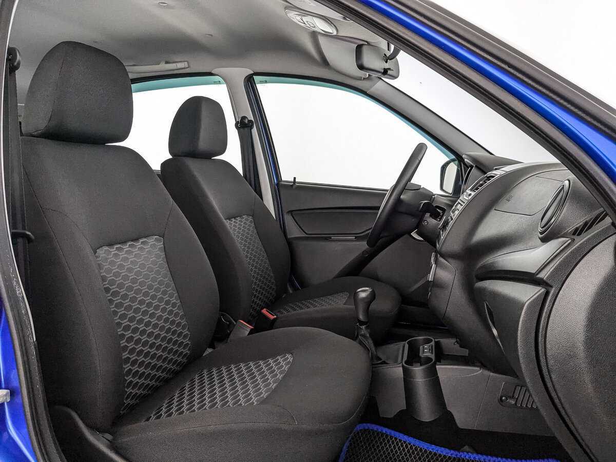 Б/У Лада (ВАЗ) Гранта 2020 года. Фото: #19