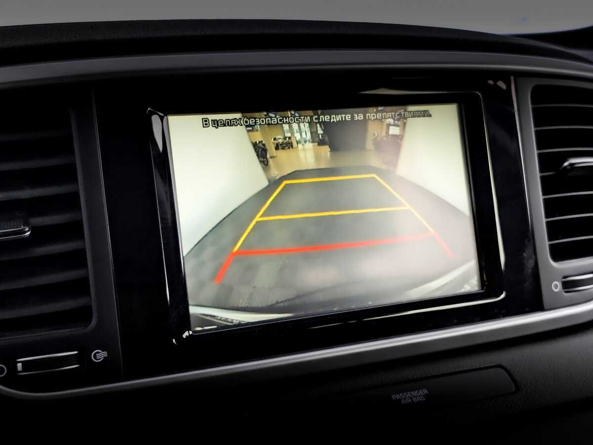 Kia Sportage 2020 года с пробегом. Фото: #21