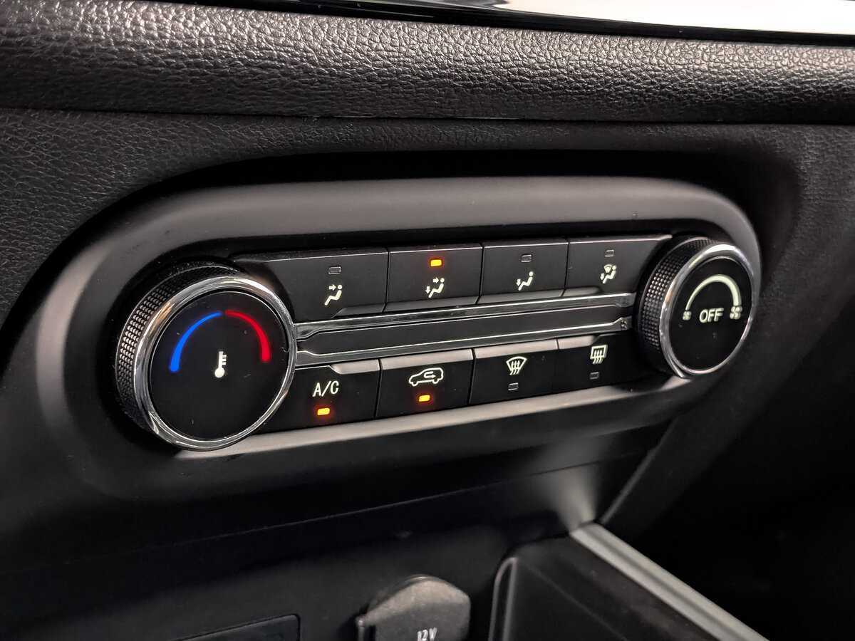 Б/У Чери Тигго 4 2020 года. Фото: #15