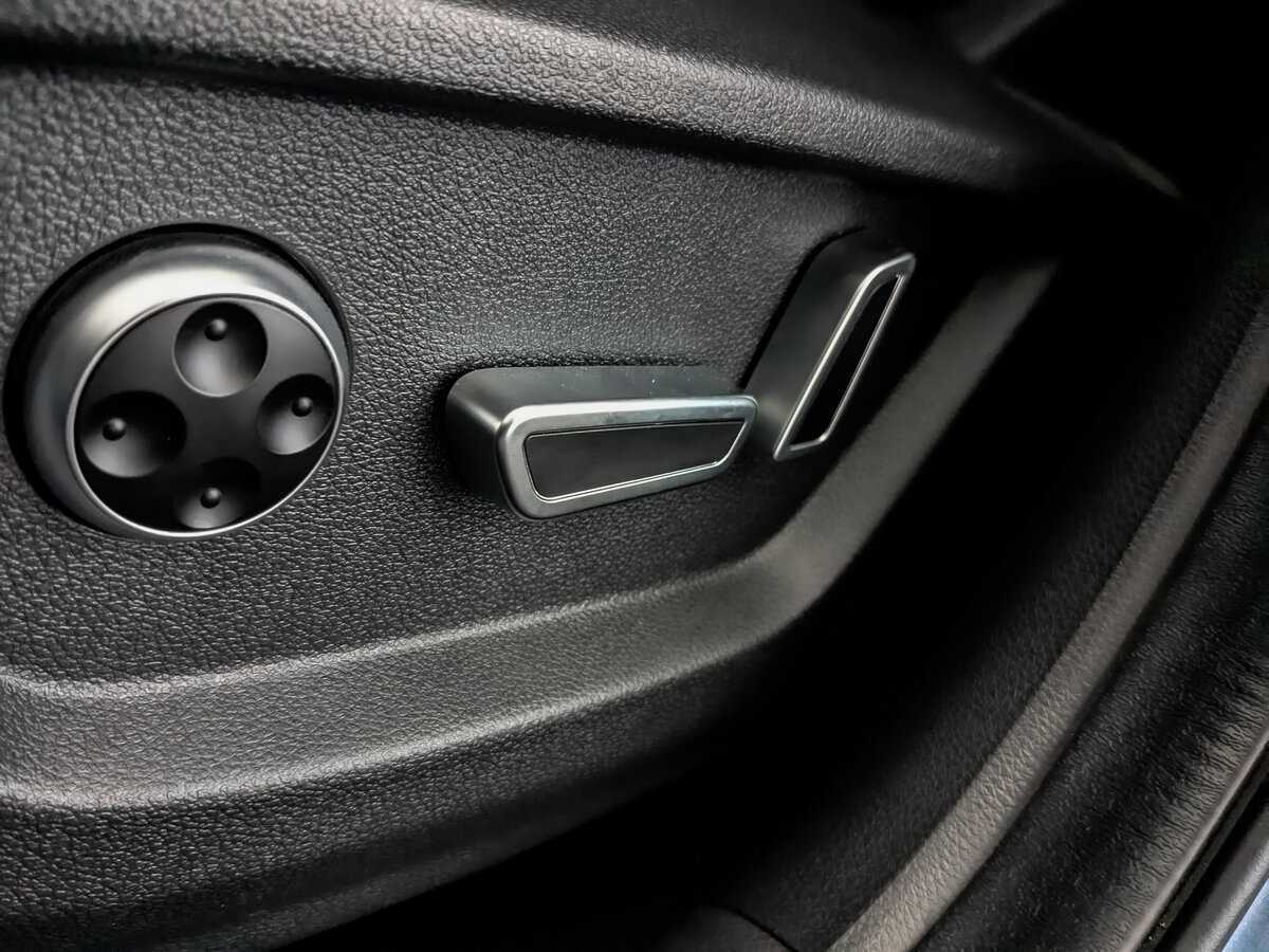 Б/У Чери Тигго 4 2020 года. Фото: #20