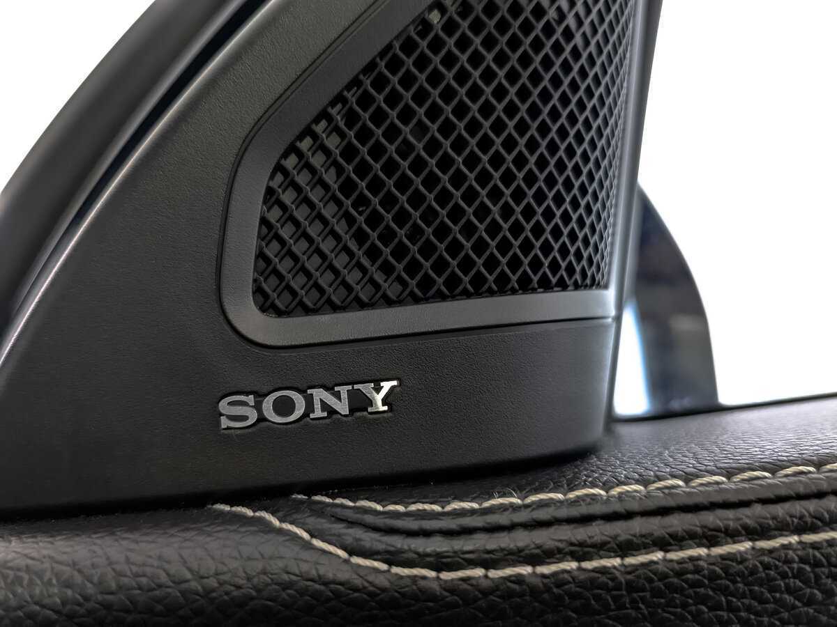 EXEED VX 2022 года с пробегом. Фото: #23