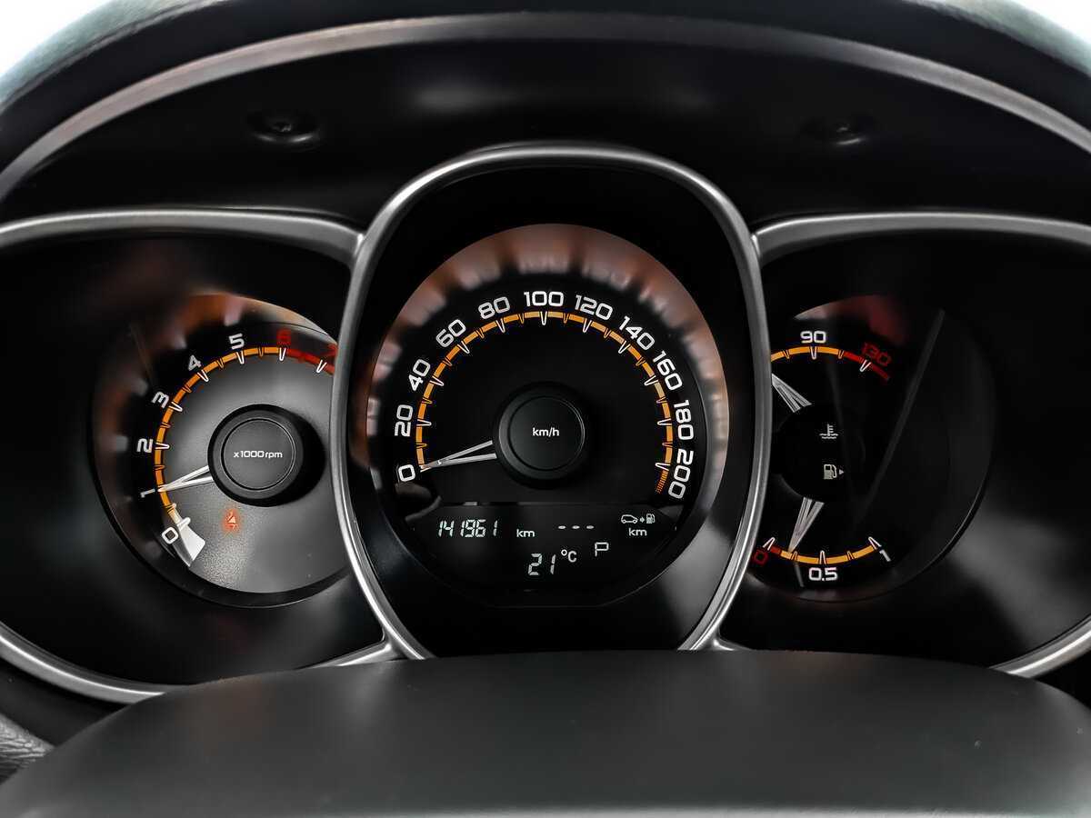 Б/У Лада (ВАЗ) Веста 2019 года. Фото: #11