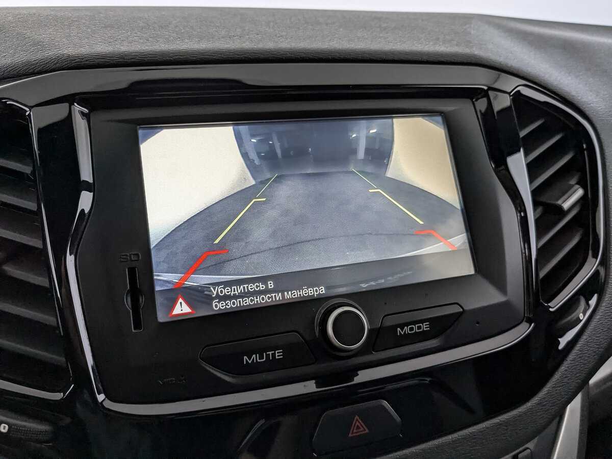 Б/У Лада (ВАЗ) Веста 2019 года. Фото: #20