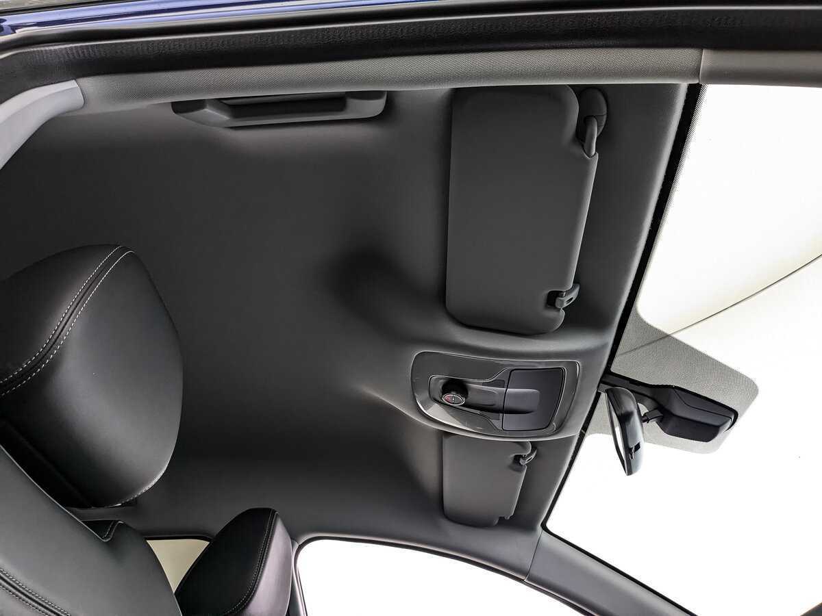 Б/У Чери Тигго 8 2020 года. Фото: #18