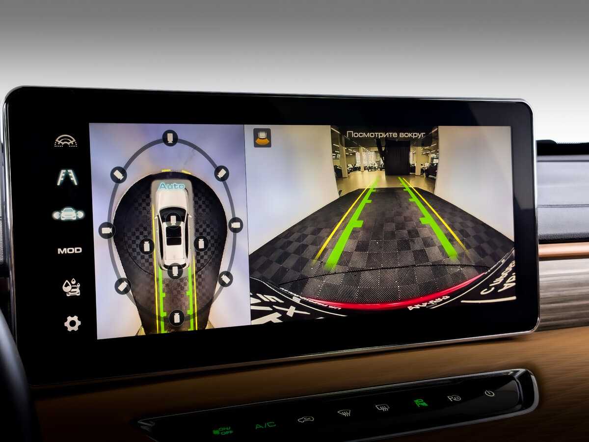 Б/У Хавал Джолион 2021 года. Фото: #22