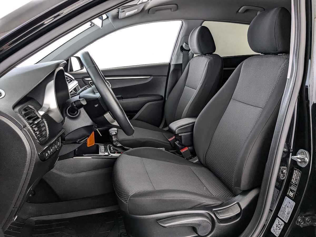 Б/У Киа Рио 2021 года. Фото: #15