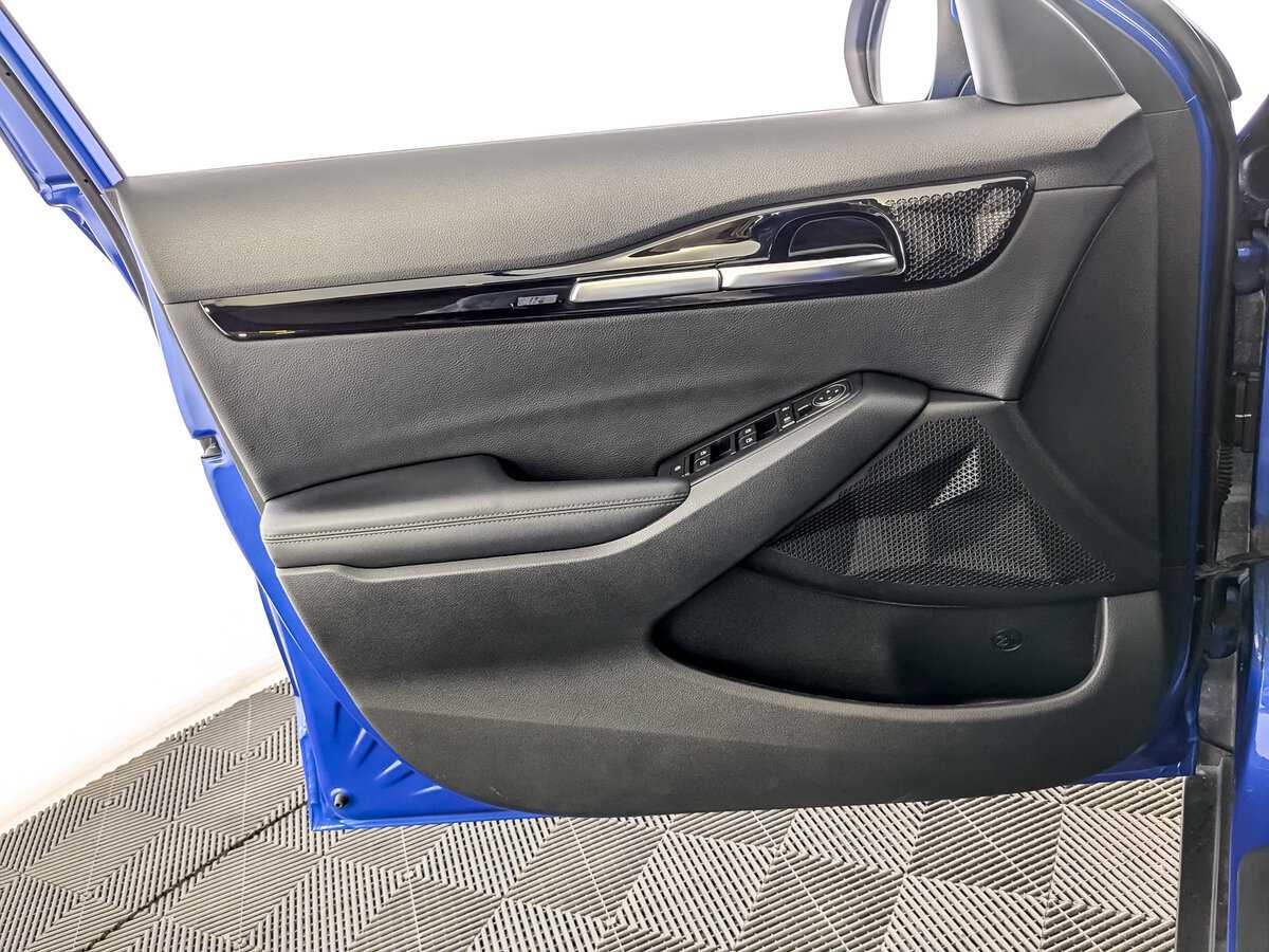 Kia Seltos 2021 года с пробегом. Фото: #14