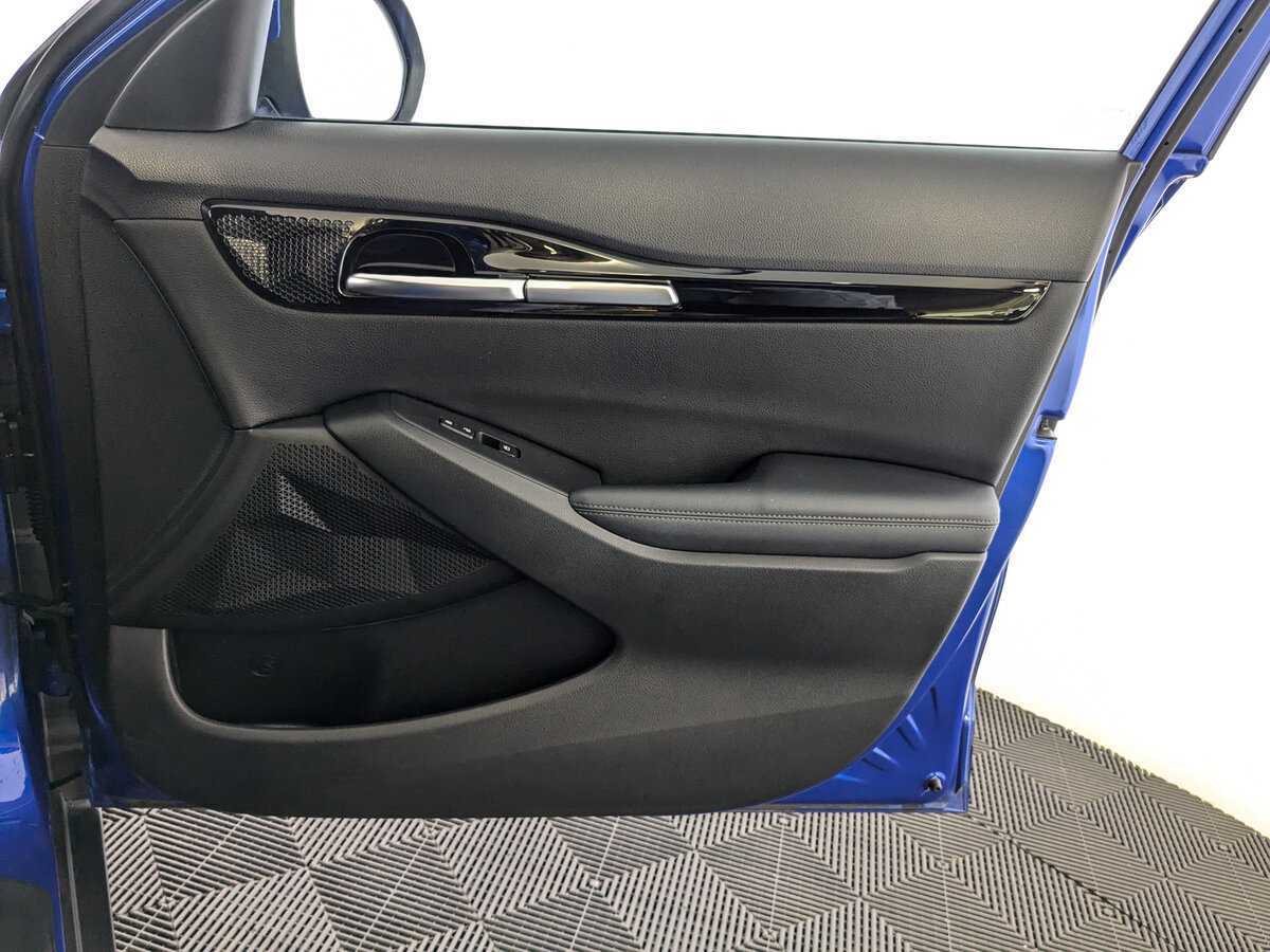 Kia Seltos 2021 года с пробегом. Фото: #19