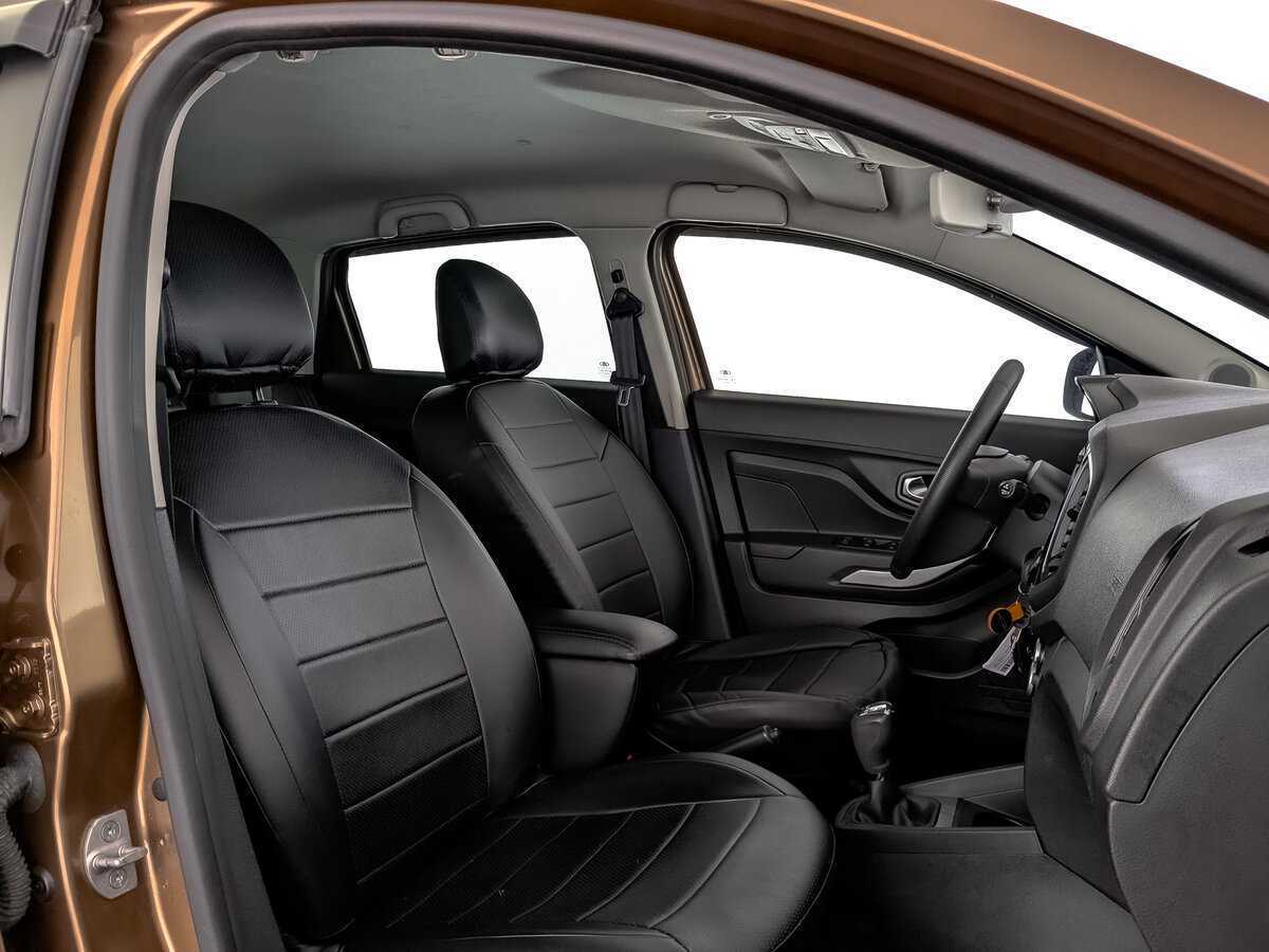 Б/У Лада (ВАЗ) ИКСРЭЙ 2016 года. Фото: #19