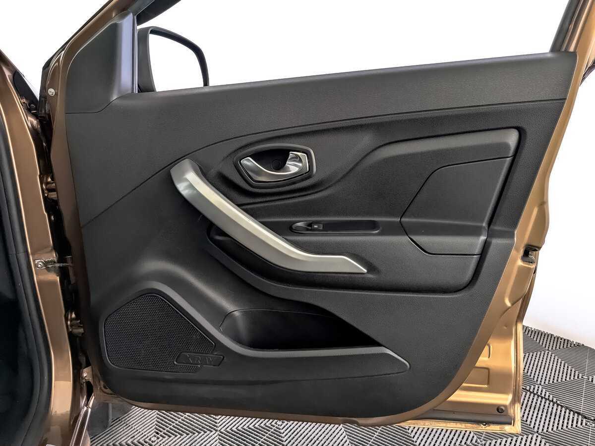 Б/У Лада (ВАЗ) ИКСРЭЙ 2016 года. Фото: #20