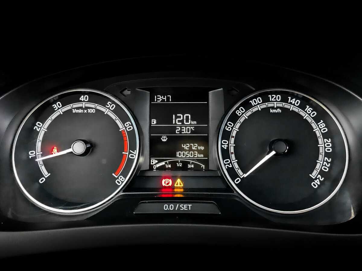 Б/У Шкода Рапид 2018 года. Фото: #10