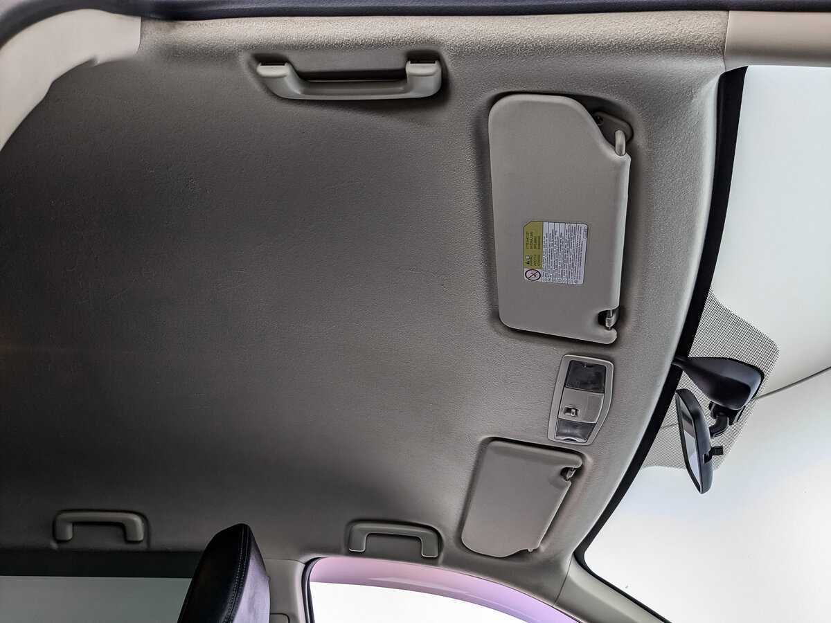 Б/У Митсубиши Оутлэндер 2012 года. Фото: #17