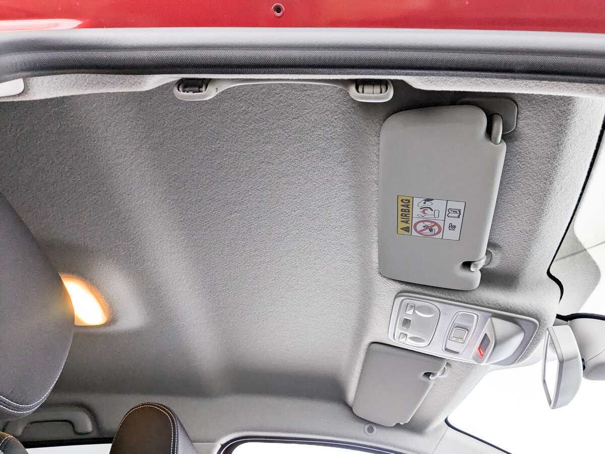 Renault Kaptur 2021 года с пробегом. Фото: #17