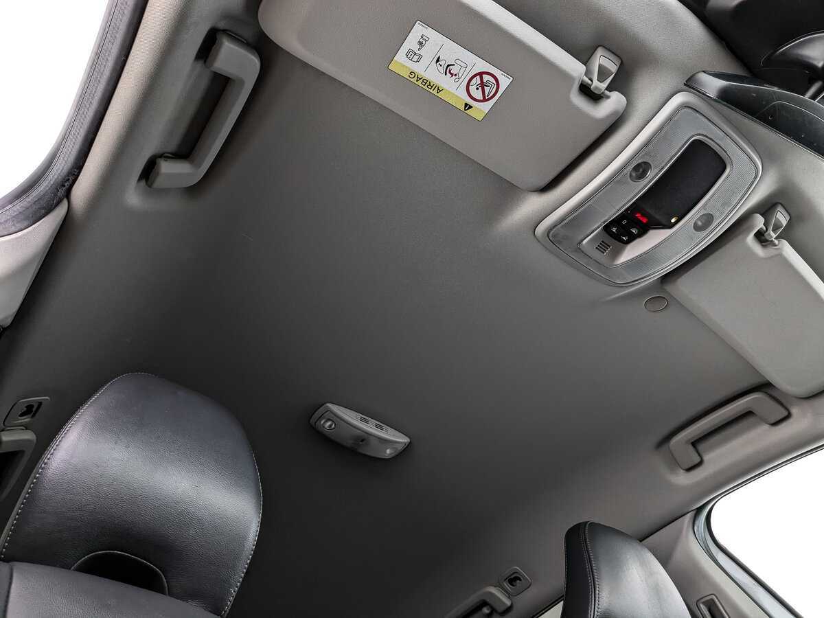 Volvo XC60 2017 года с пробегом. Фото: #18