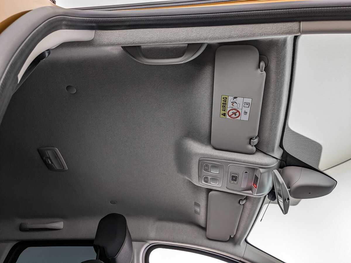 Renault Duster 2022 года с пробегом. Фото: #18