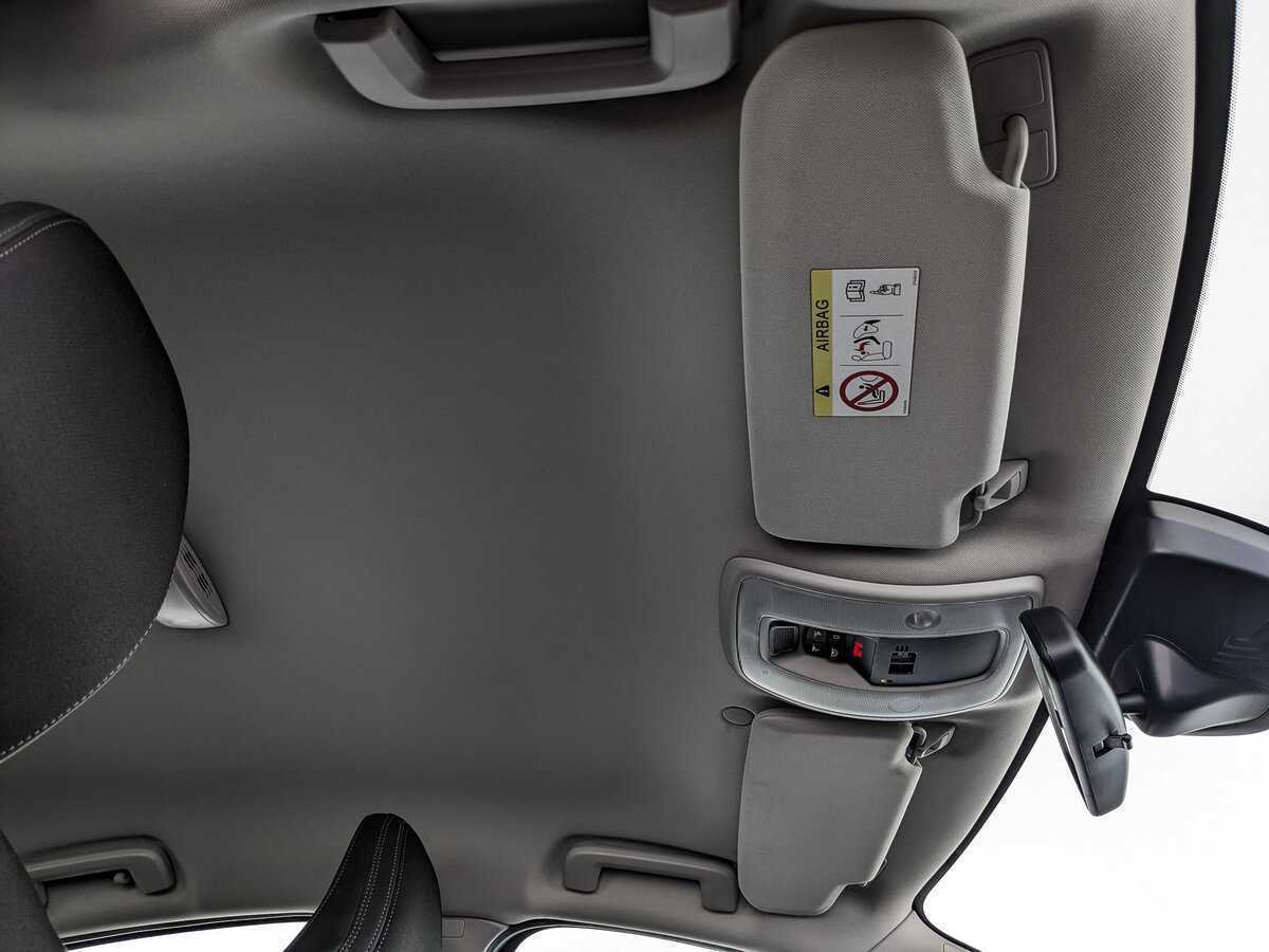 Б/У Вольво С60 2017 года. Фото: #16