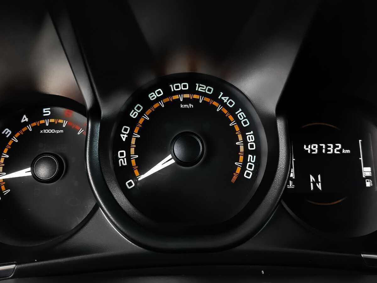 Б/У Лада (ВАЗ) ИКСРЭЙ 2019 года. Фото: #11