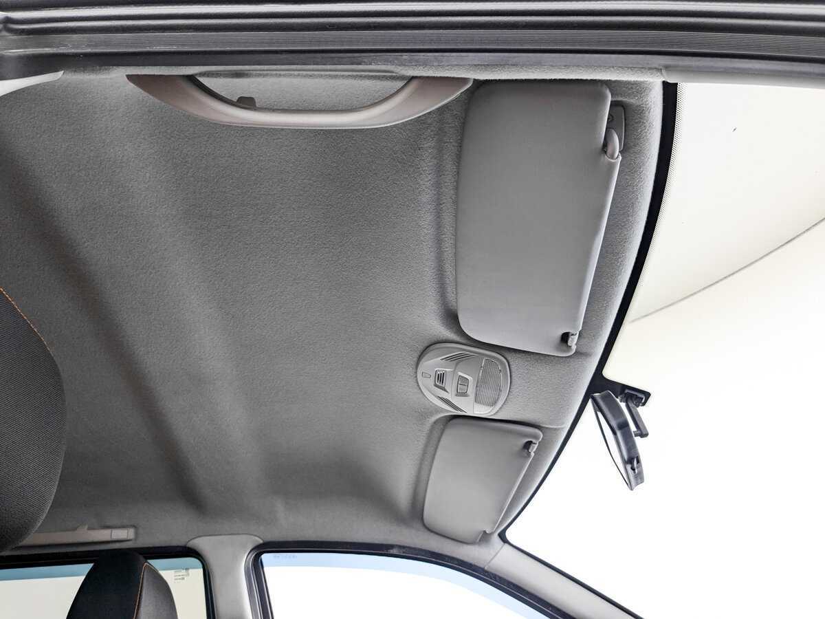 Б/У Лада (ВАЗ) Калина 2017 года. Фото: #17