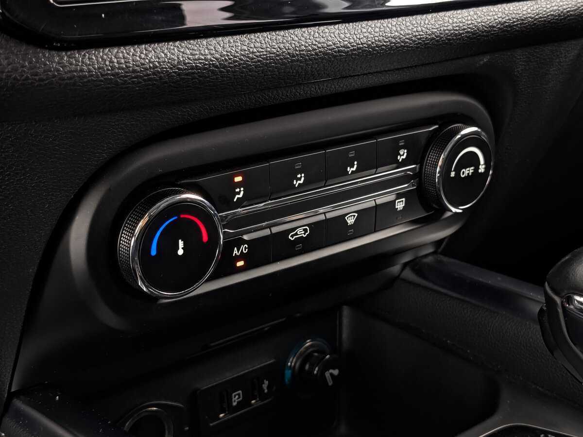 Б/У Чери Тигго 4 2021 года. Фото: #16